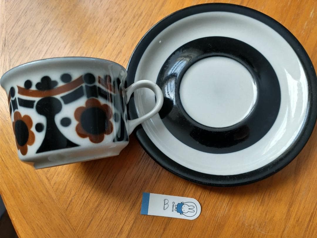 ARABIA/アラビア riikka/リーッカ　c/s　Ｂ