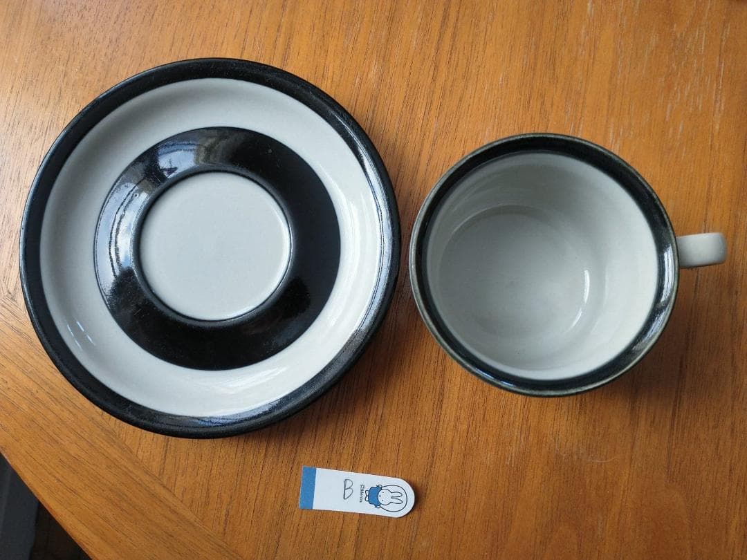 ARABIA/アラビア riikka/リーッカ　c/s　Ｂ