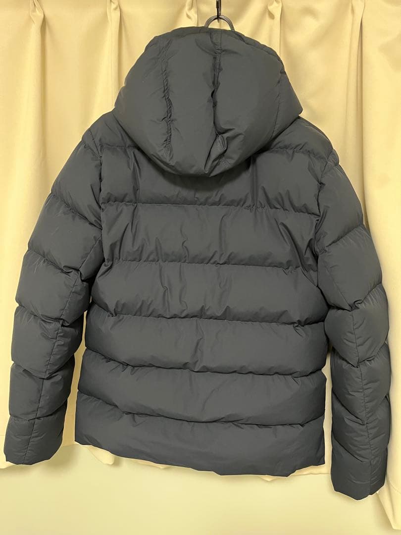 き*T様 ピレネックス SPOUTNIC MINI RIPSTOP ダウン L【