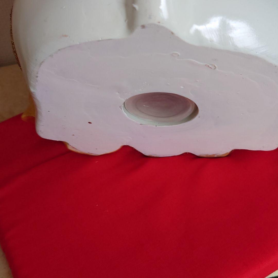 キラキラ招き猫 ゴールド♡