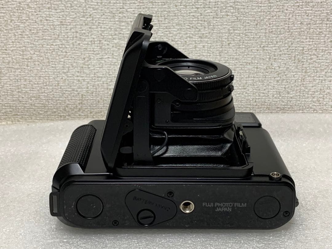 フィルムカメラ FUJICA GS645
