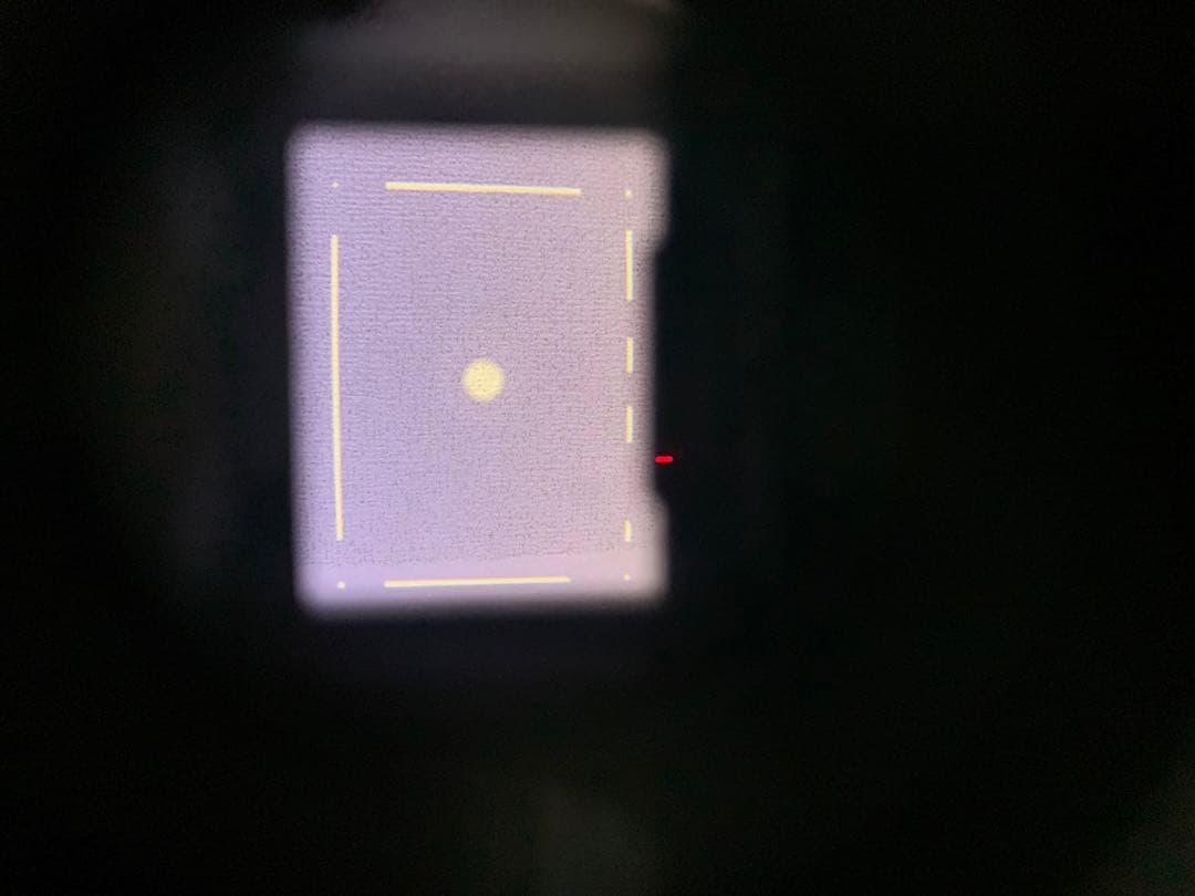 フィルムカメラ FUJICA GS645