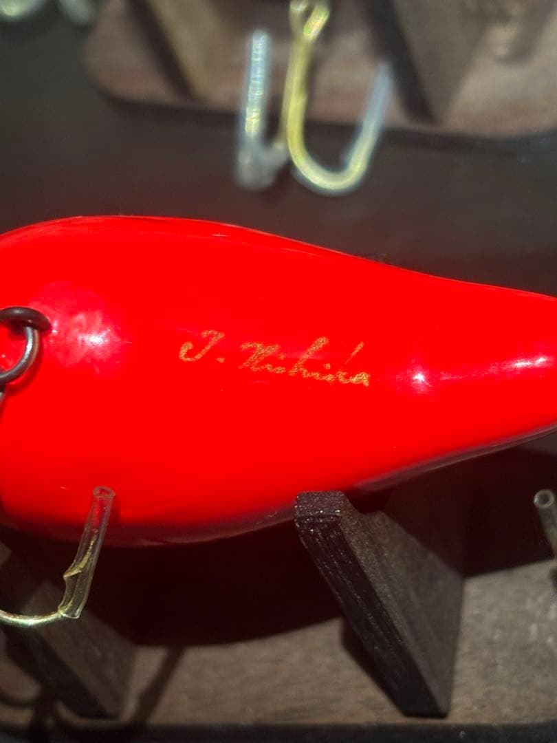 【新・旧バルサ50二度と出てこないセット】020番