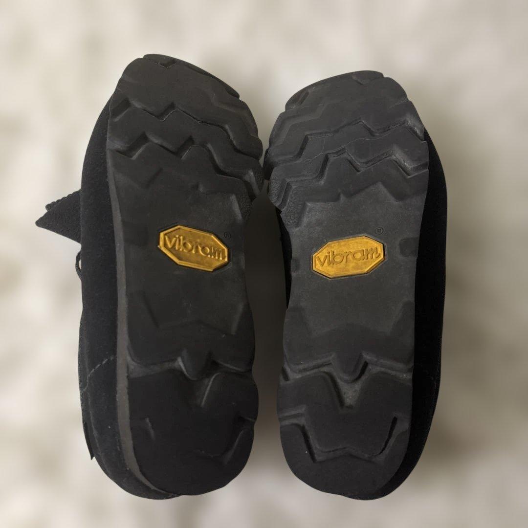 クラークス WALLABEE GTX ワラビー ゴアテックス 24.0