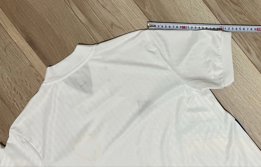 adidas アディダス　ボカジュニアーズ　Boca Iconシャツ　レア中古品