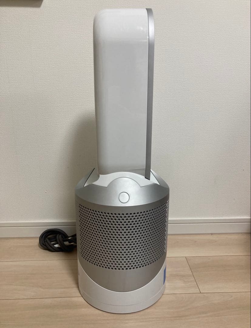 【極美品】Dyson HOT+COOL ファンヒーター 2020年製 説明書完備