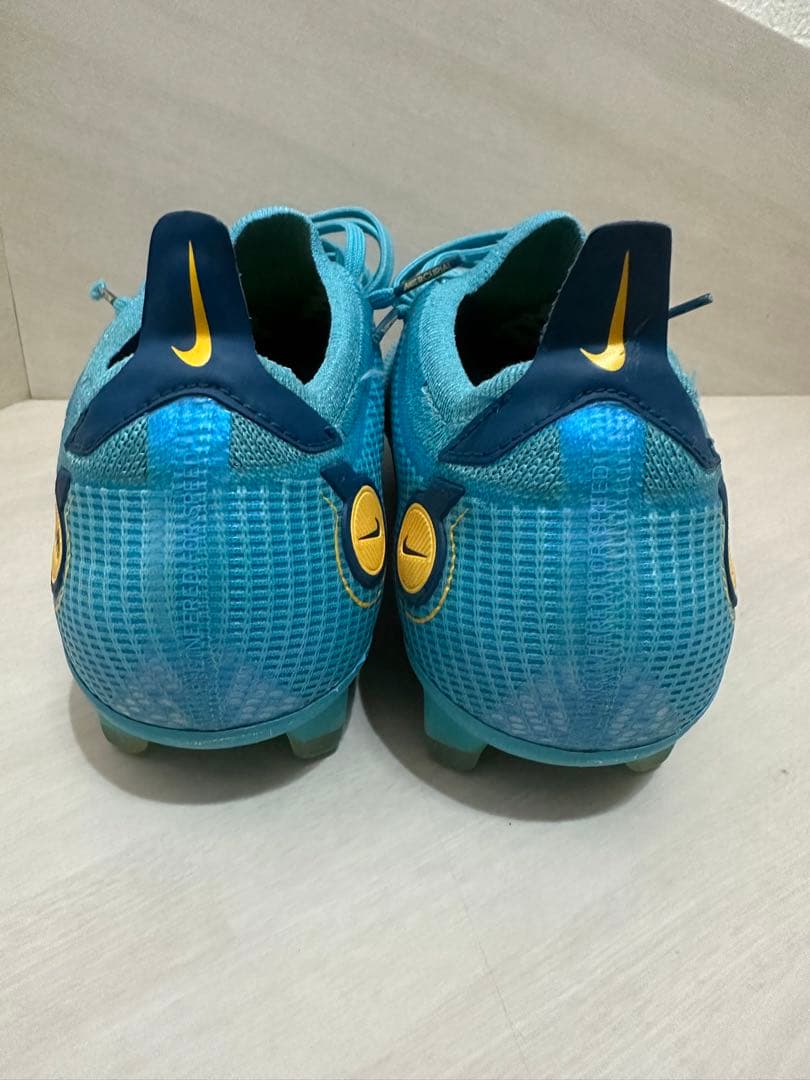 支給品 ナイキ マーキュリアル ヴェイパー 14 サイン入