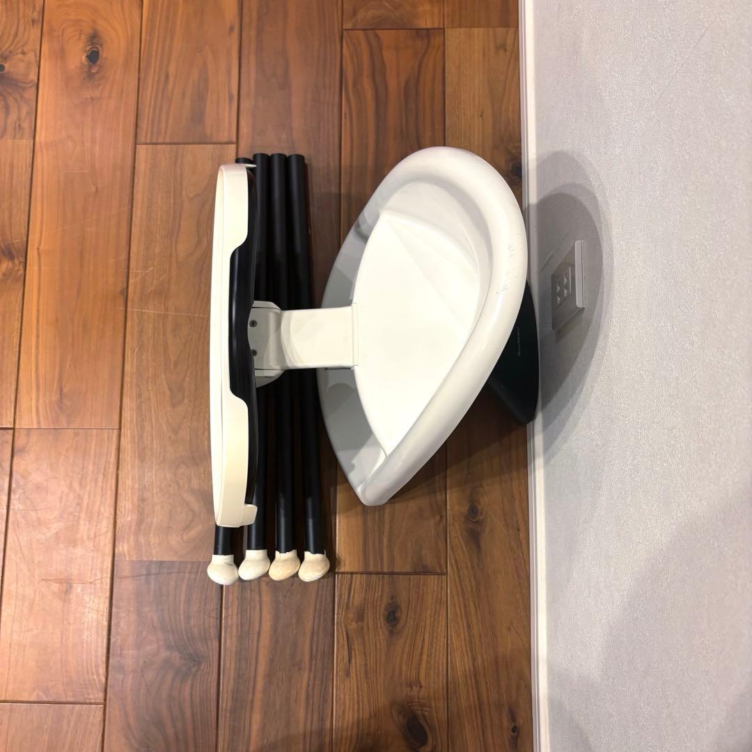 BABYBJÖRN ハイチェア ベビービョルン 廃盤品