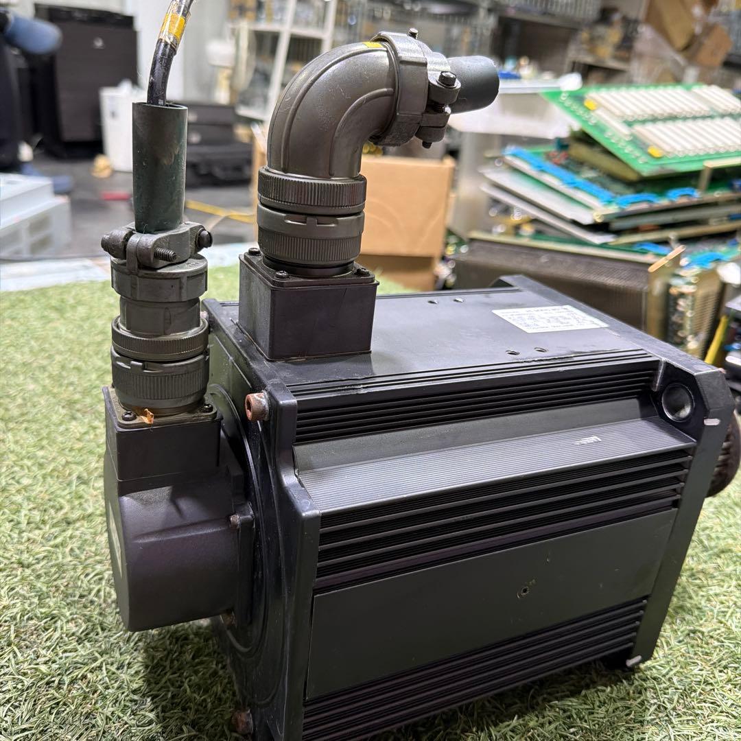 東芝　産業用サーボモーター（Servo Motor） MDM602X9G