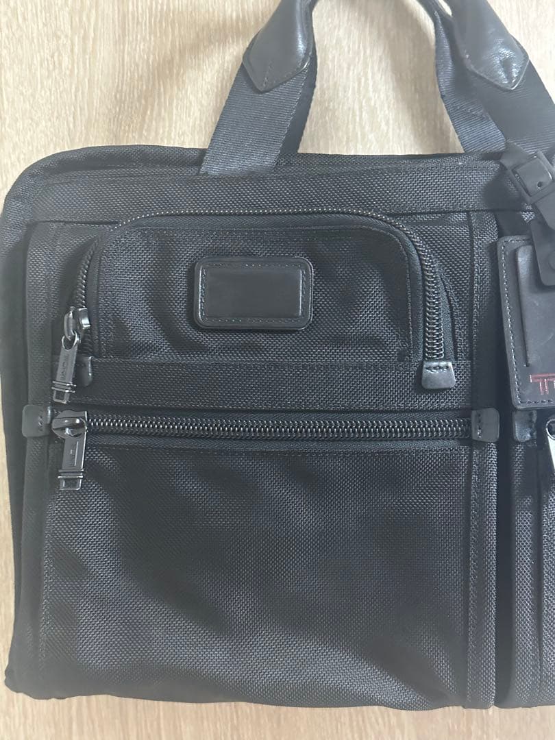 TUMI ビジネスバック　26108dh