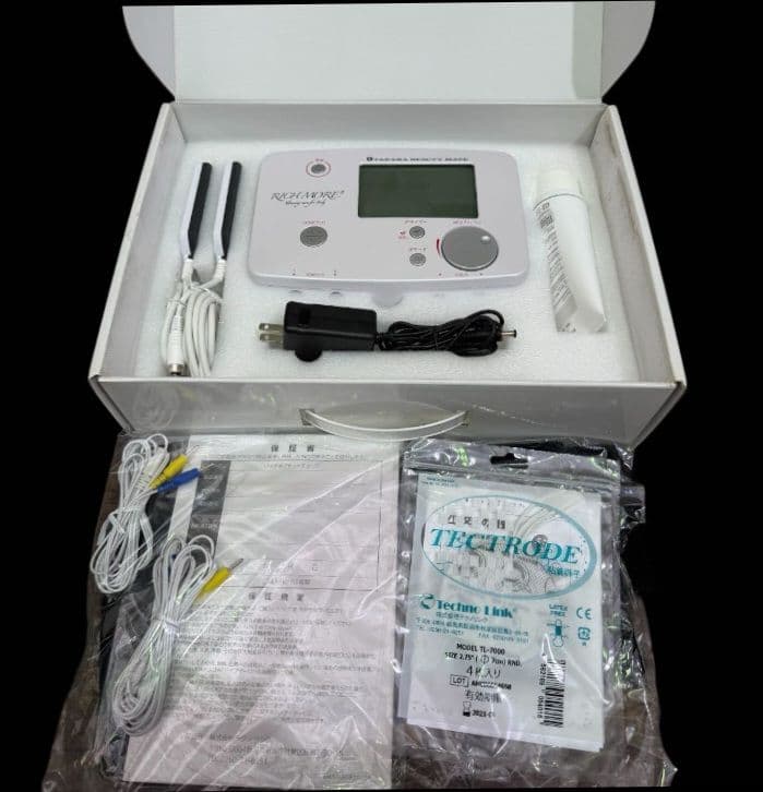 【新品、開封済】タカラベルモント リッチモアドットキューブ