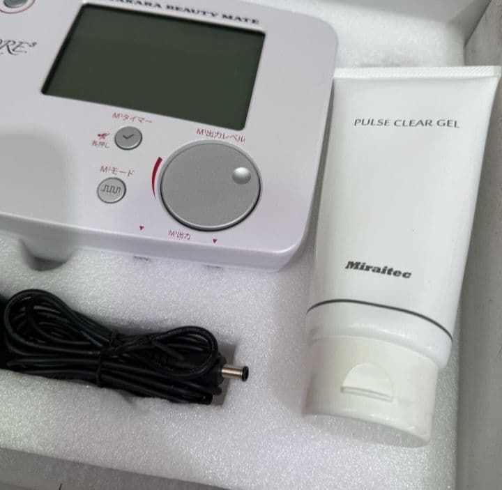 【新品、開封済】タカラベルモント リッチモアドットキューブ