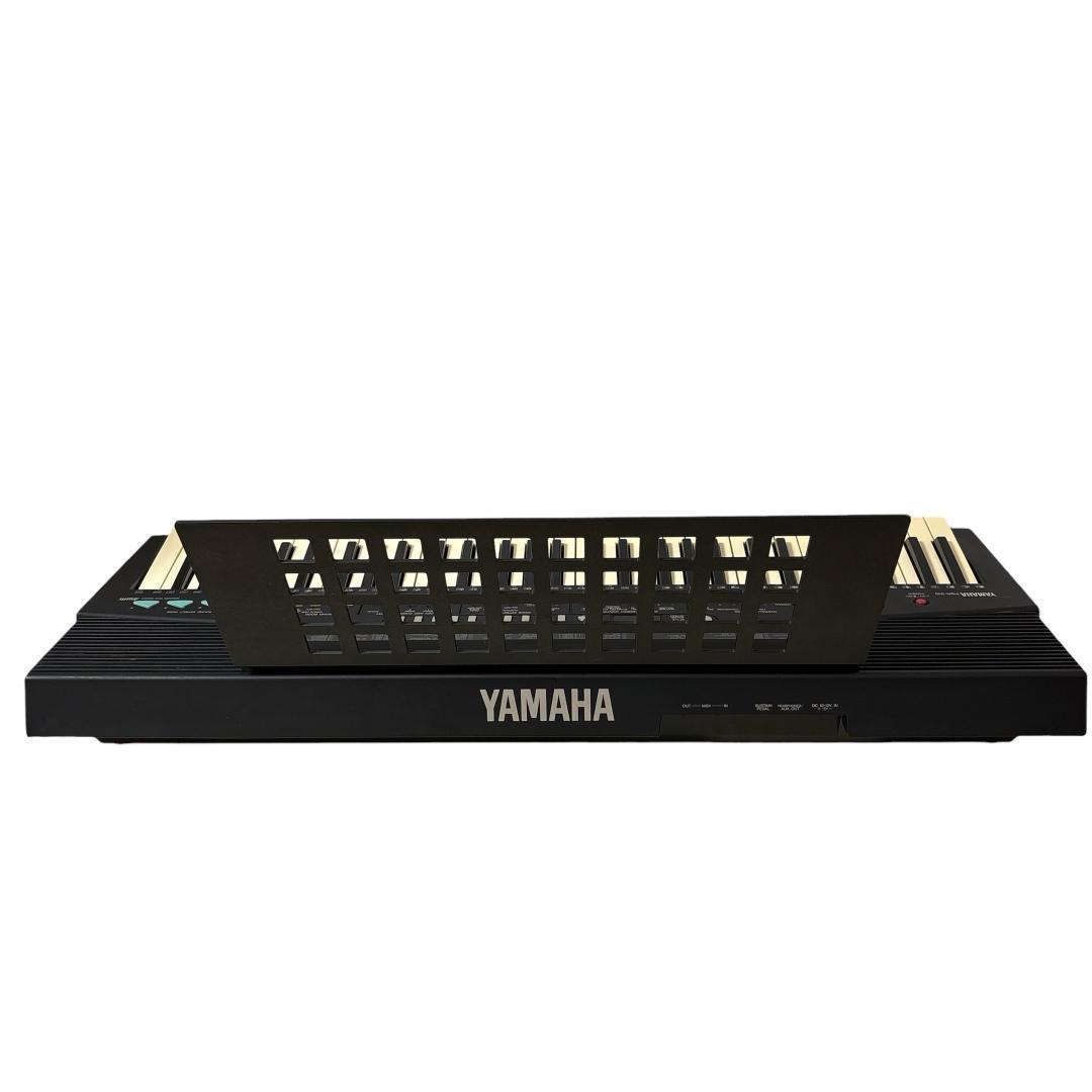 YAMAHA ヤマハ PSR-310 61鍵盤 電子キーボード