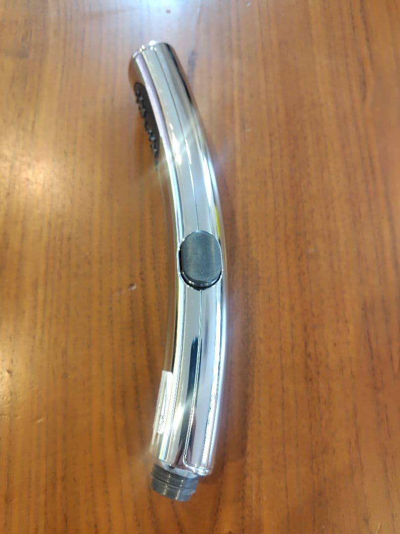 エステケアシャワーヘッド