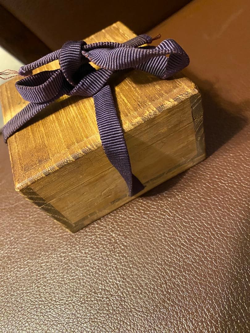 24金　純金杯　K24 ゴールド　22g