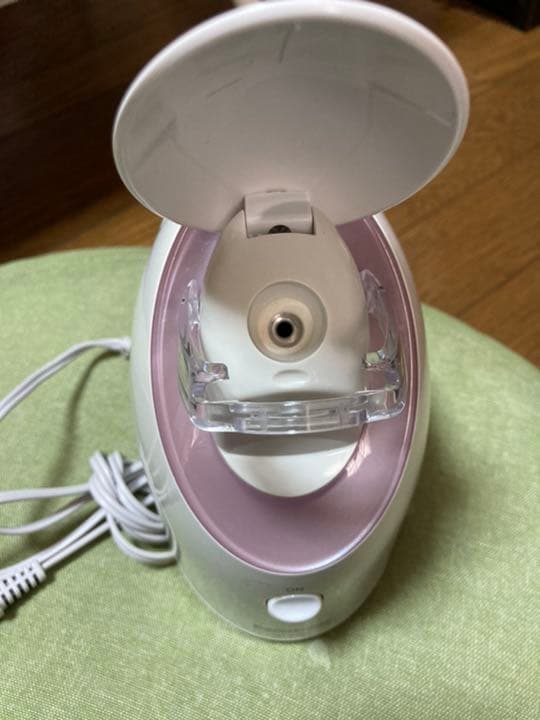 ボディ・フェイスケア Panasonic EH-SA3A-P