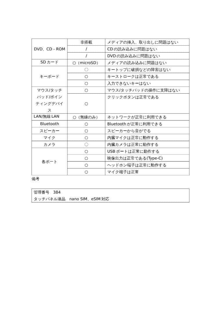 Windowsノート本体 Dell Latitude 7210 2in1/Core i5/Office