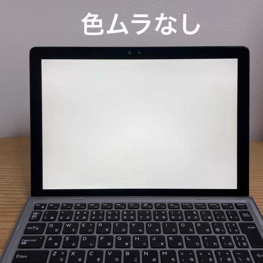 Windowsノート本体 Dell Latitude 7210 2in1/Core i5/Office