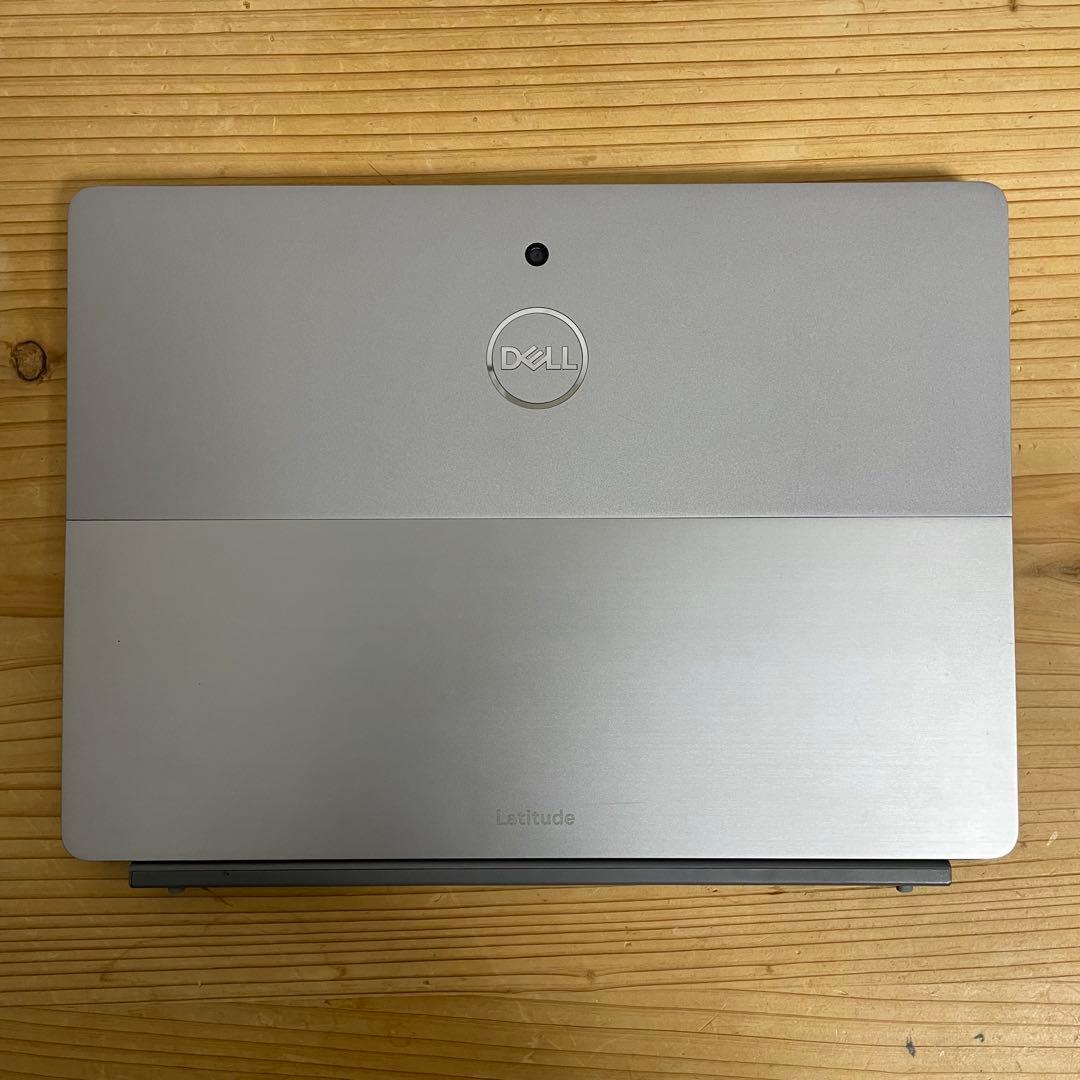 Windowsノート本体 Dell Latitude 7210 2in1/Core i5/Office