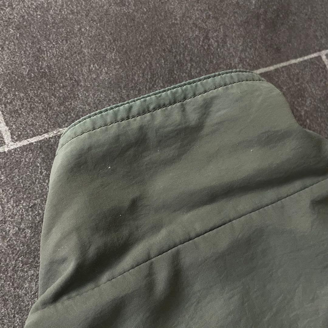 Abu Garcia アブガルシア ユーティリティベスト グレー系