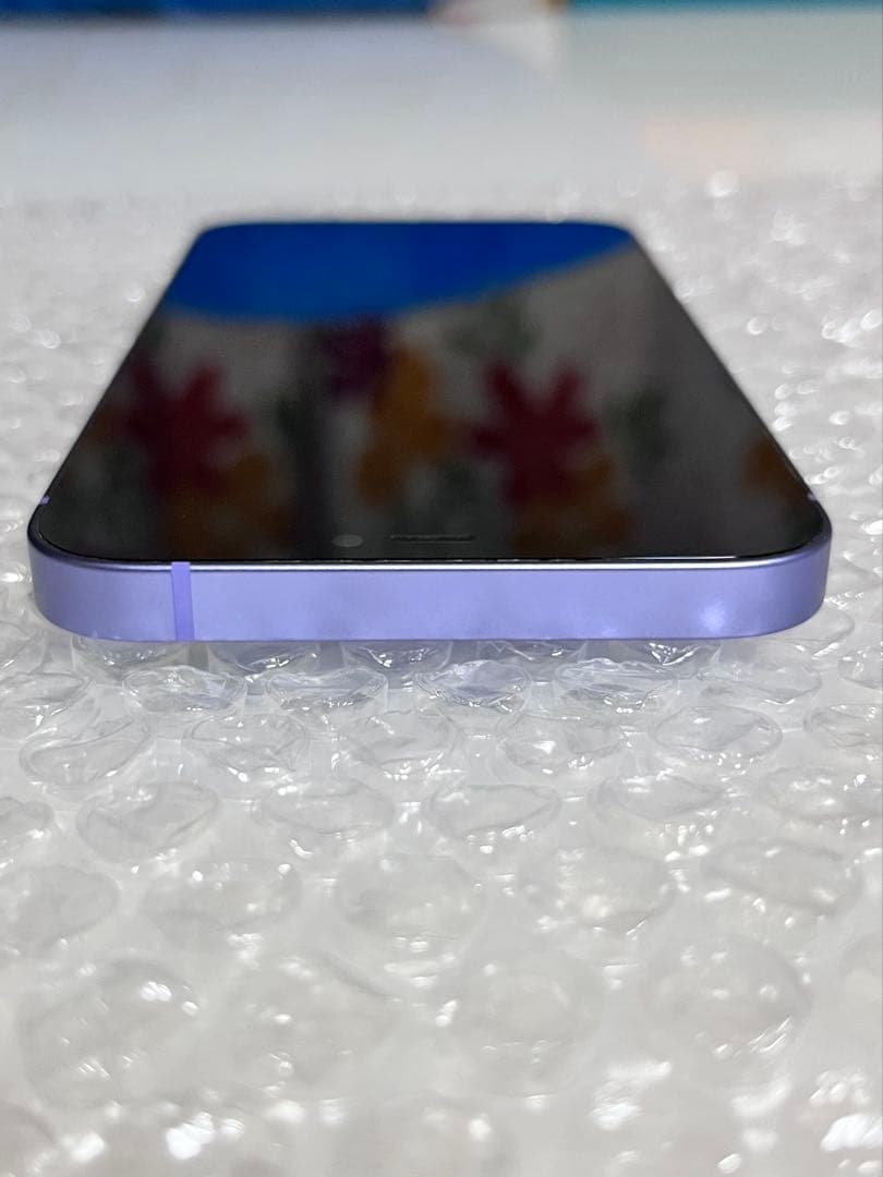 Apple iPhone 12 パープル 64GB