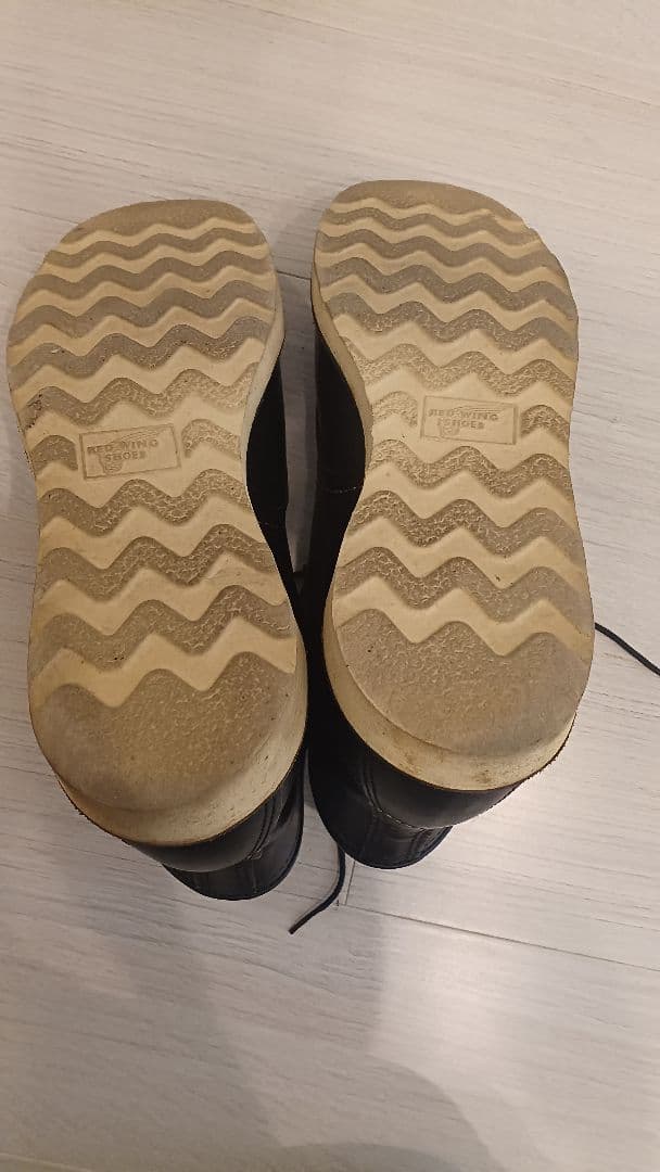 レッド・ウィング　 ブーツ