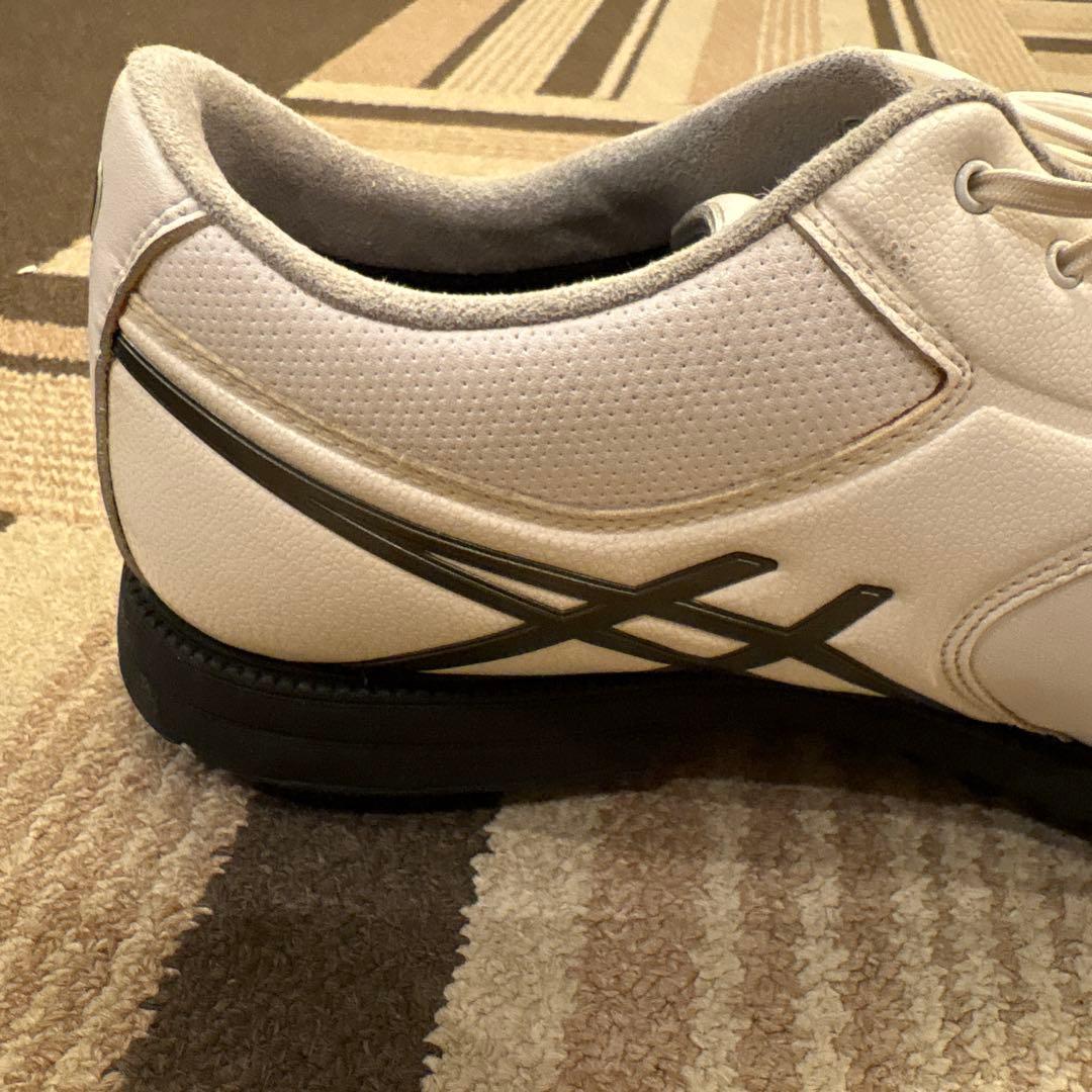 asicsアシックス ゴルフシューズ 松山英樹 モデル 27.0cm