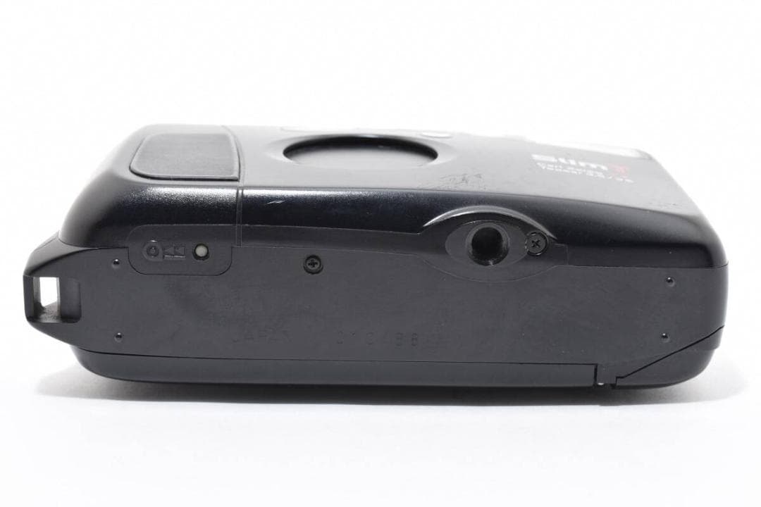 【美品】KYOCERA Slim T 35mm F3.5 #41