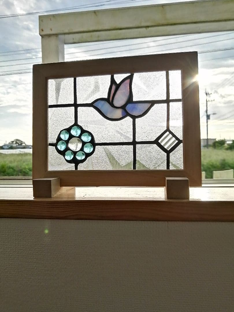 ブルーバード10