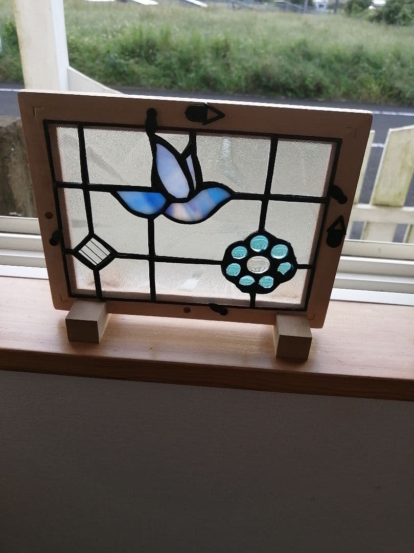 ブルーバード10