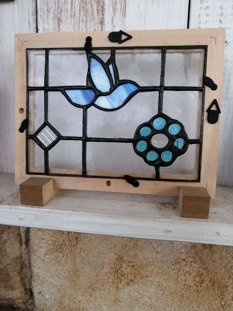 ブルーバード10