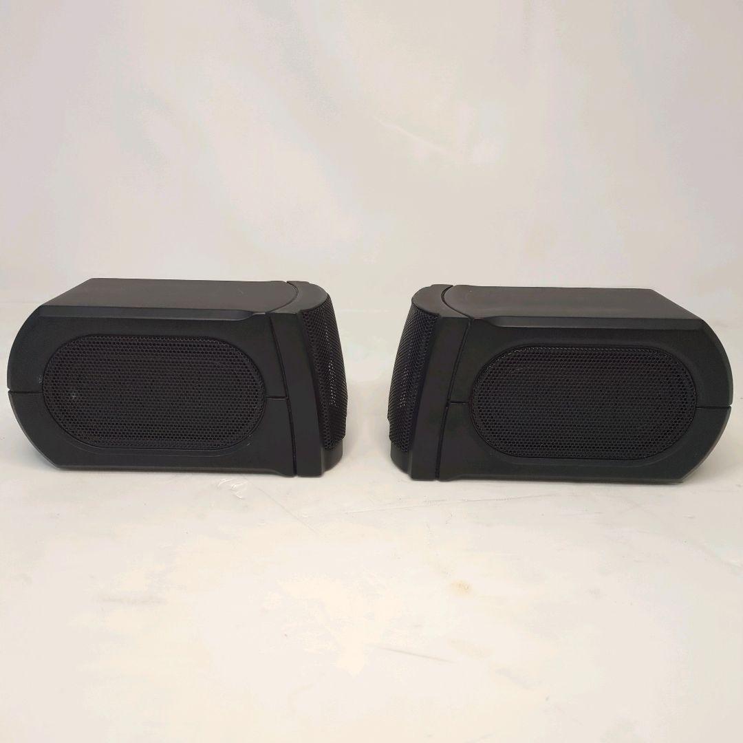 【付属品全揃い】KOI Tiger Type 2a パワードスピーカーシステム