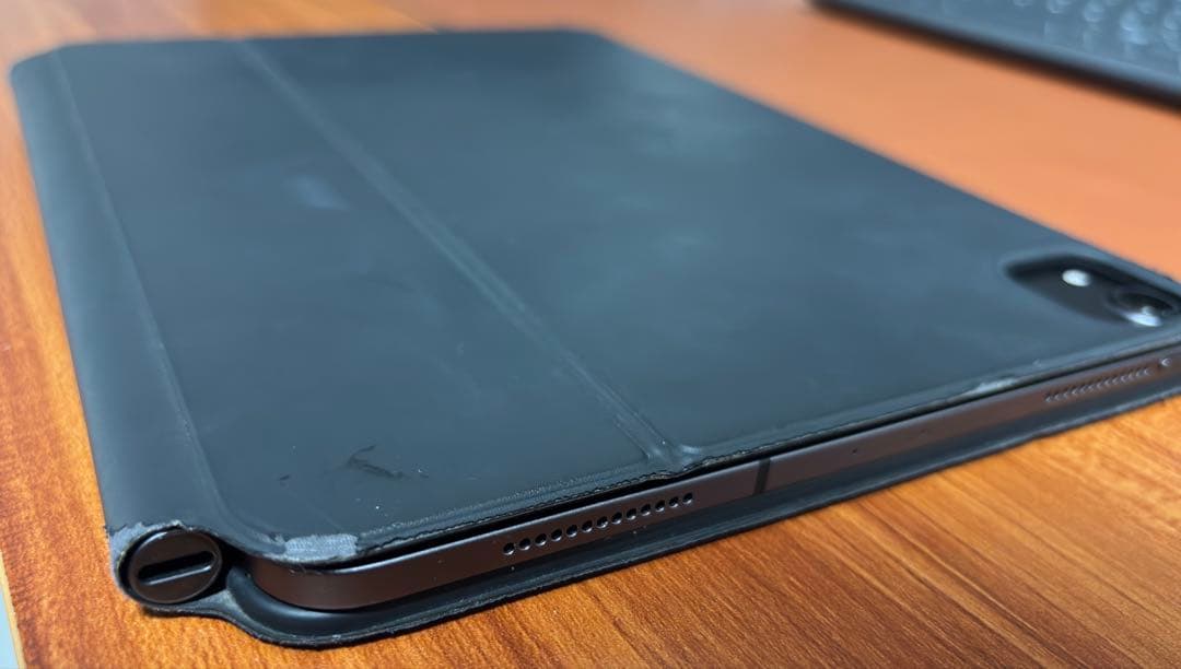 iPad Pro (11インチ) 256GB +Keyboard +pencil