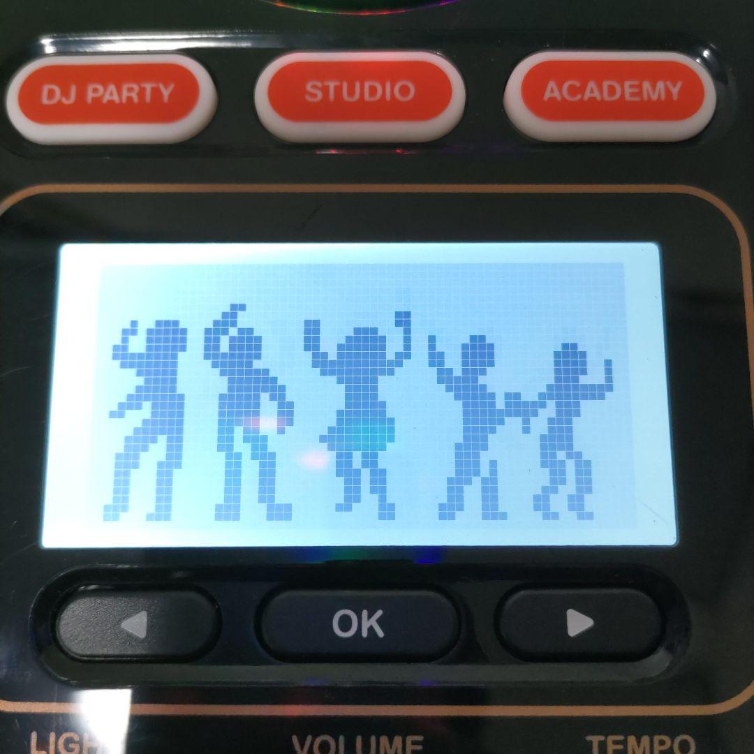 ヴイテック Vtech Kidi+Star DJ Mixer KidiStar