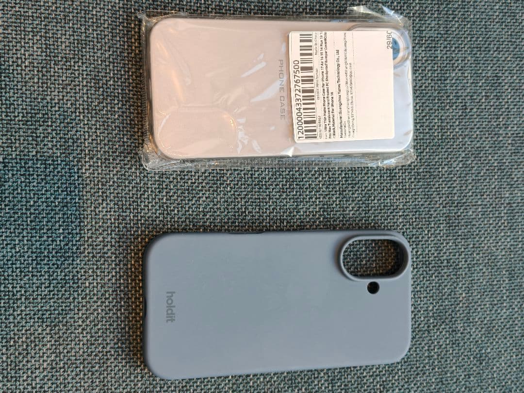 iPhone 16 128gb 本体 + ケース