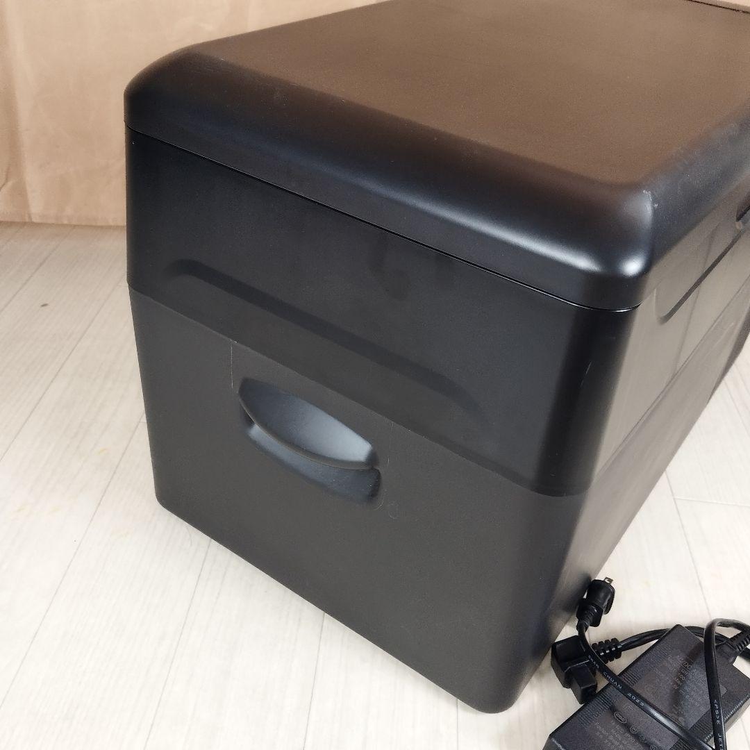 TOHO Relicia RLC-CF22BK ポータブル車載用冷凍冷蔵庫