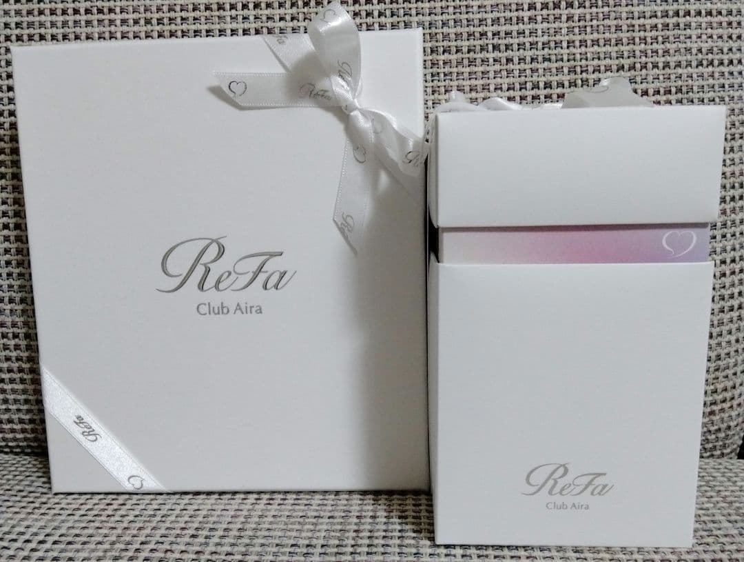 新品未開封　ReFa VIP 会員限定 3点セット