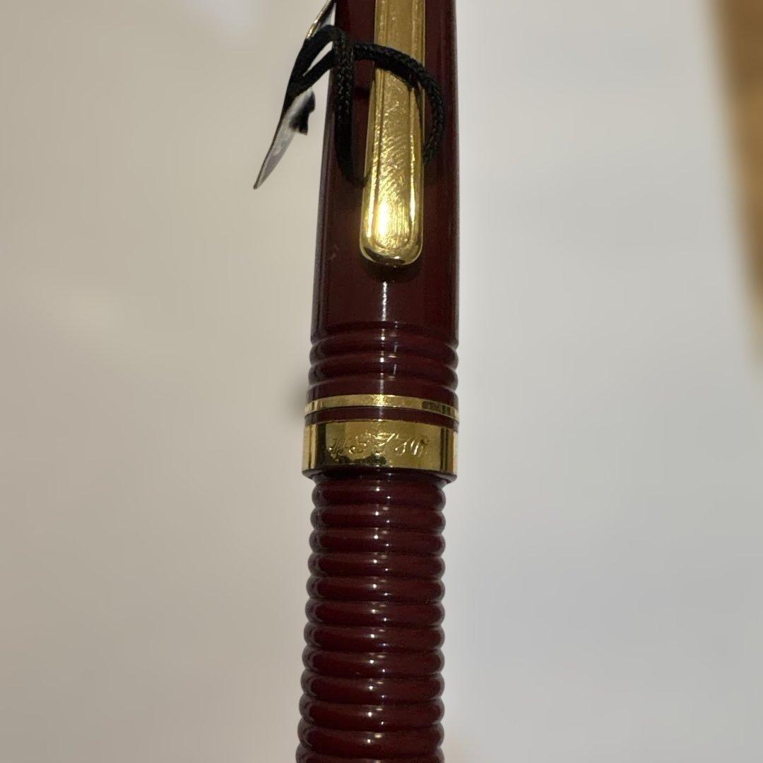 裕*様 PLATINUMギャザード♯3776 2本セット　14K