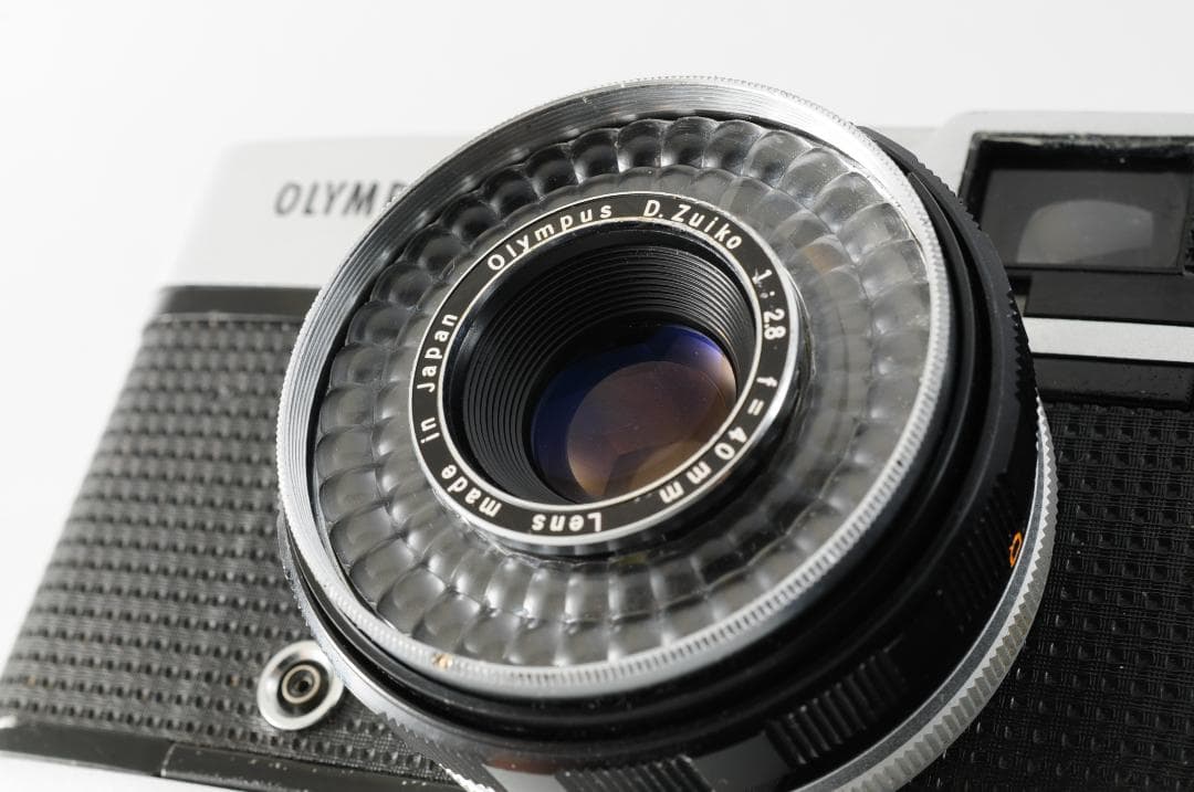 ■ 美品 ■オリンパス OLYMPUS TRIP35