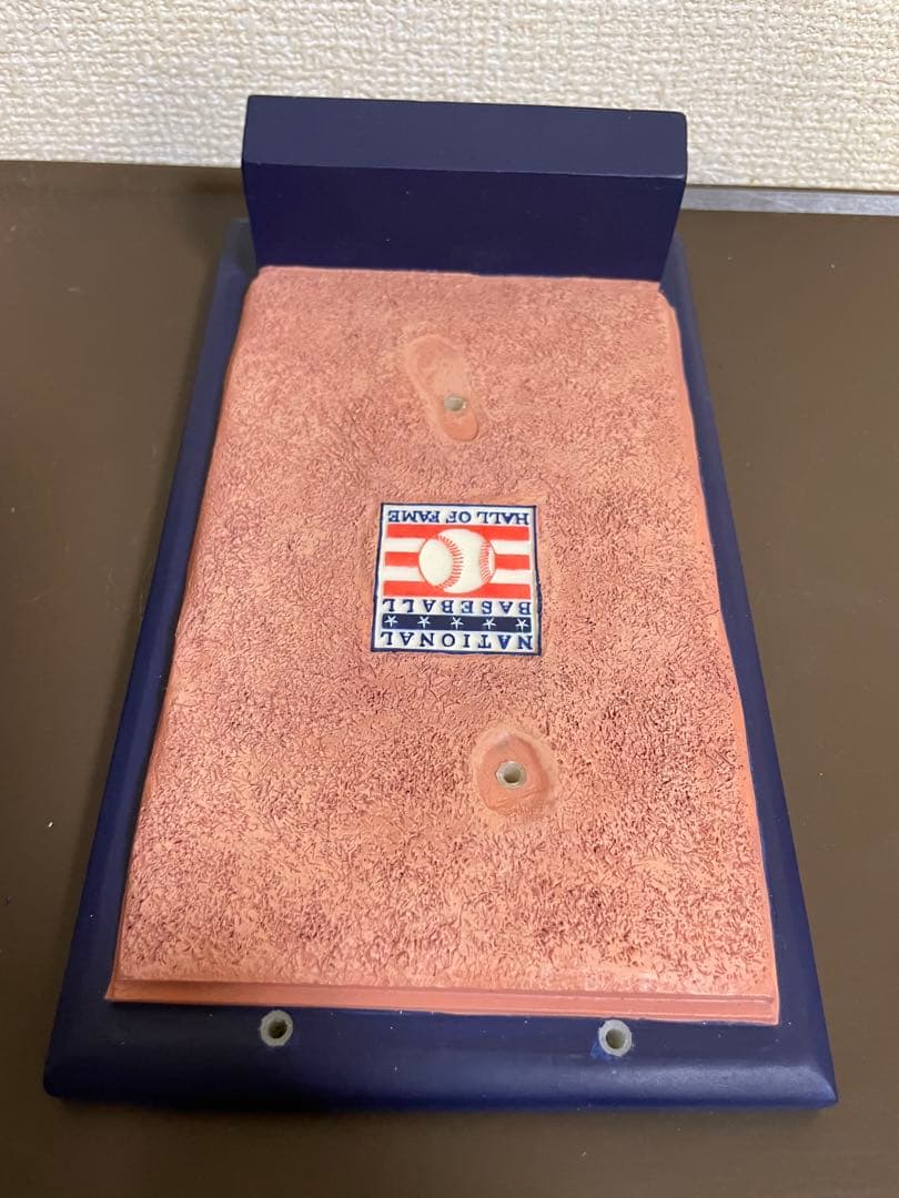 希少！　Babe Ruth フィギュア 714本塁打記念　ROMITO製