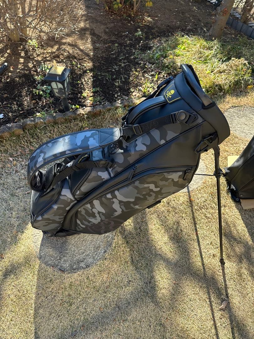 G/FORE キャディバッグ