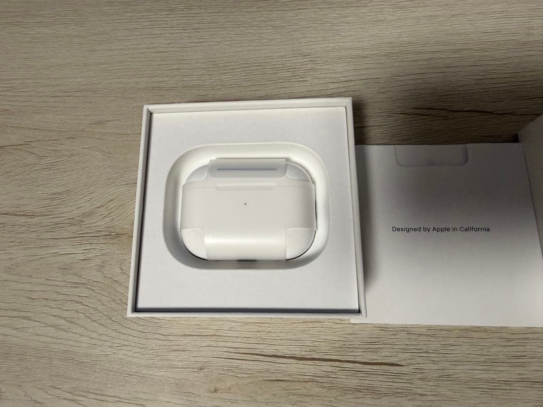 AirPods Pro 2 USB-C 本体