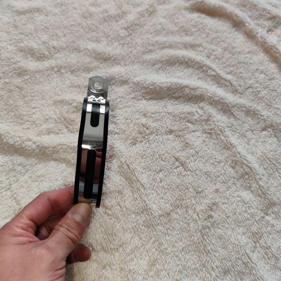 CBR250R MC41 前期カーボン調スリップオンサイレンサー