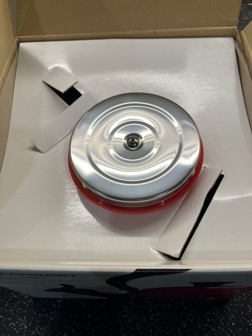 ⭐︎ル・クルーゼやかん　新品⭐︎