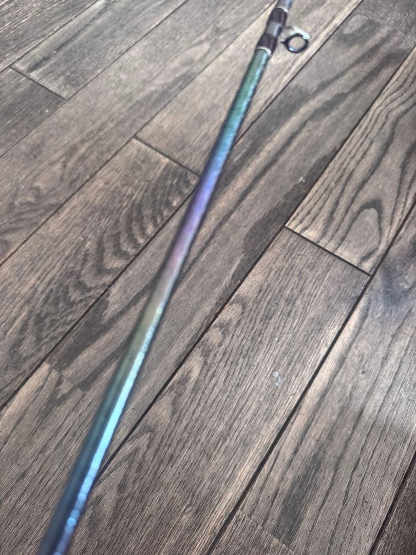 シマノ ワールドシャウラ17114R-2