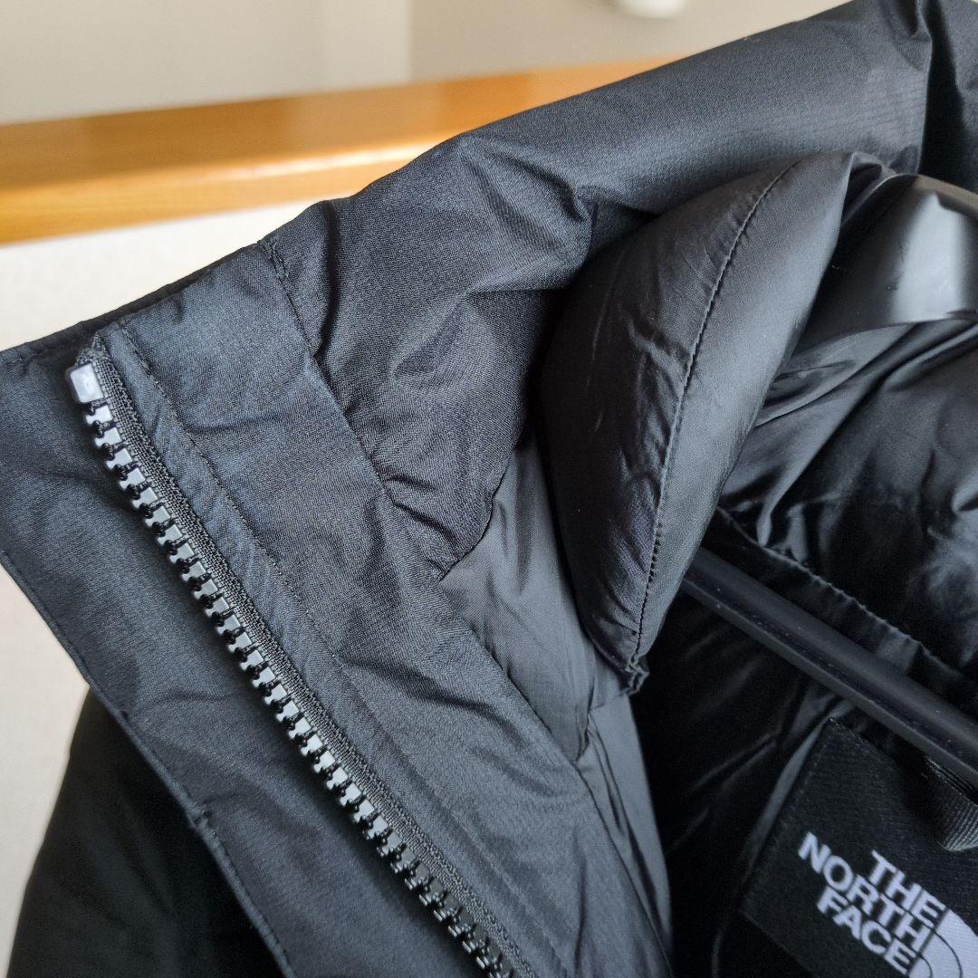 THE NORTH FACE ノースフェイス バルトロライトジャケット XS