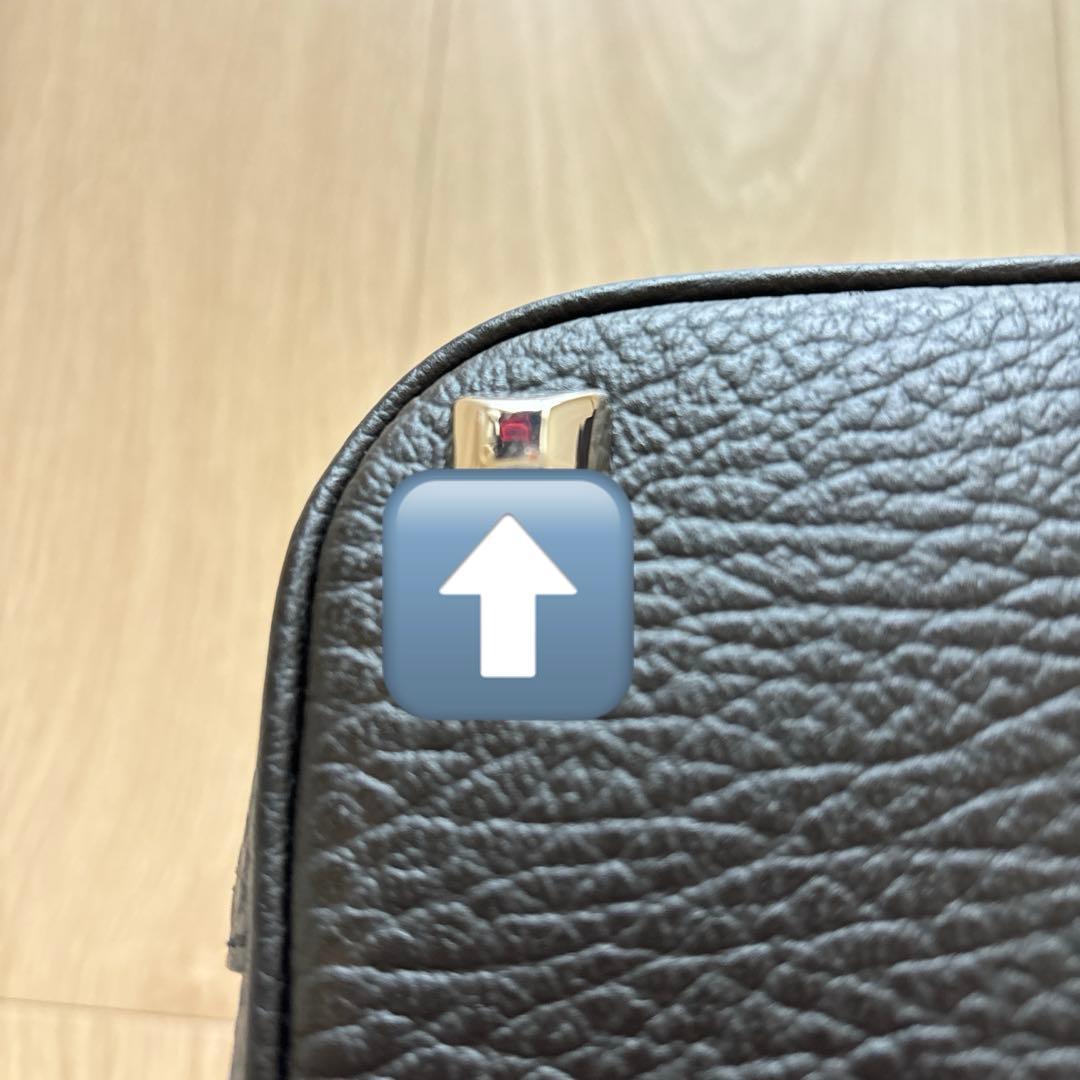 Maison Margiela メゾンマルジェラ 5AC バケットバッグ