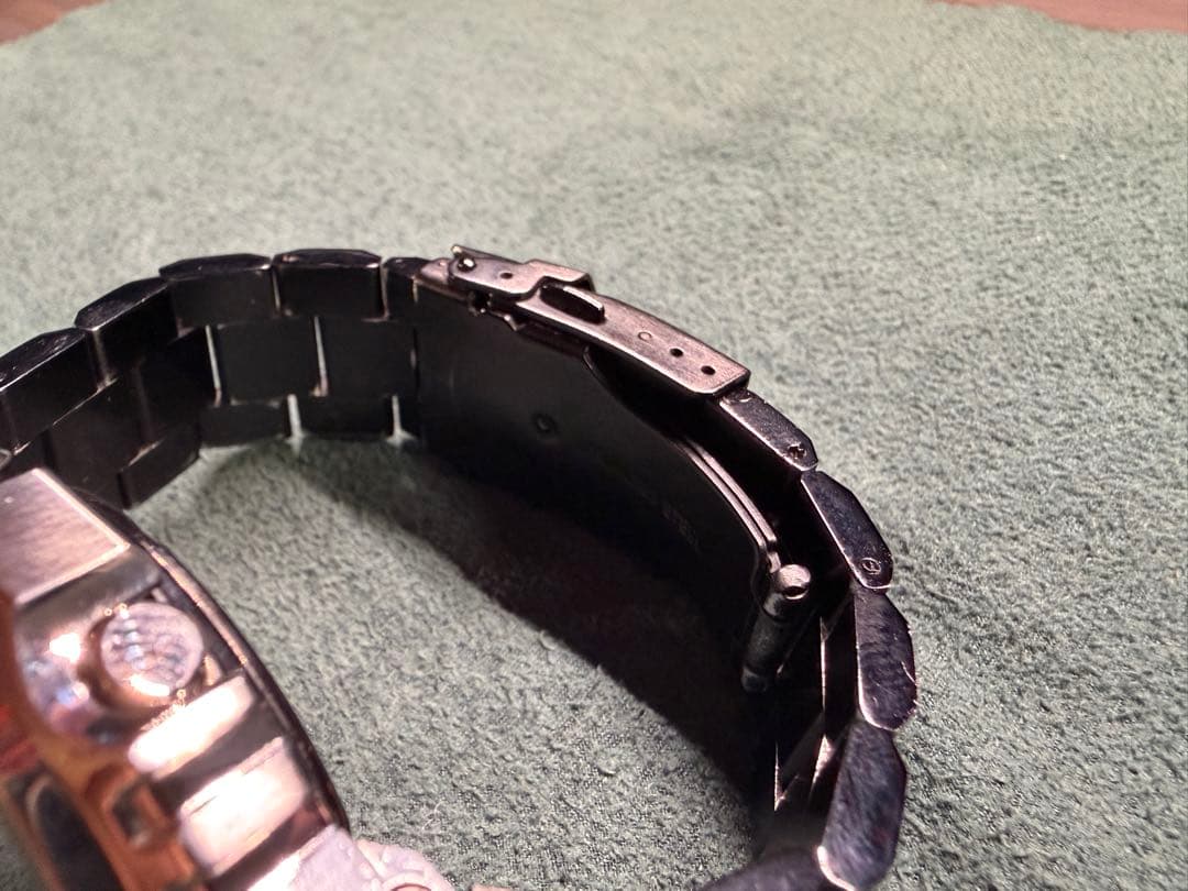 ★XYZ ABC★【G-shock】GMW-B5000-1JF