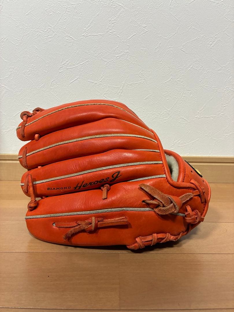 ナイキ ダイアモンド ヒーローズ J Nike DIAMOND HEROES J