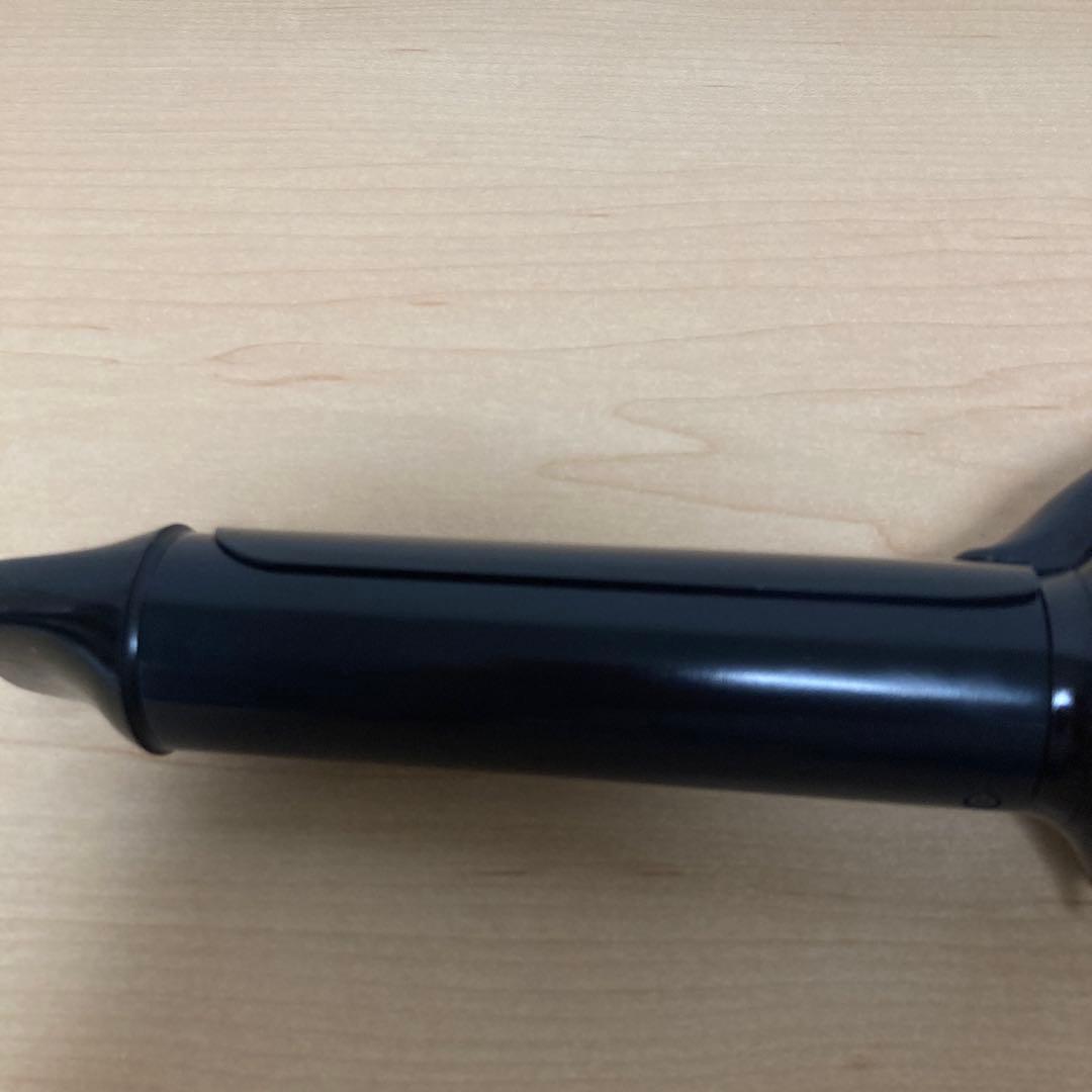 ヘアビューロン 4D Plus Bioprogramming ヘアアイロン ①